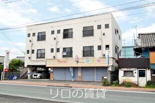 浦田駅 徒歩27分 2階の物件外観写真